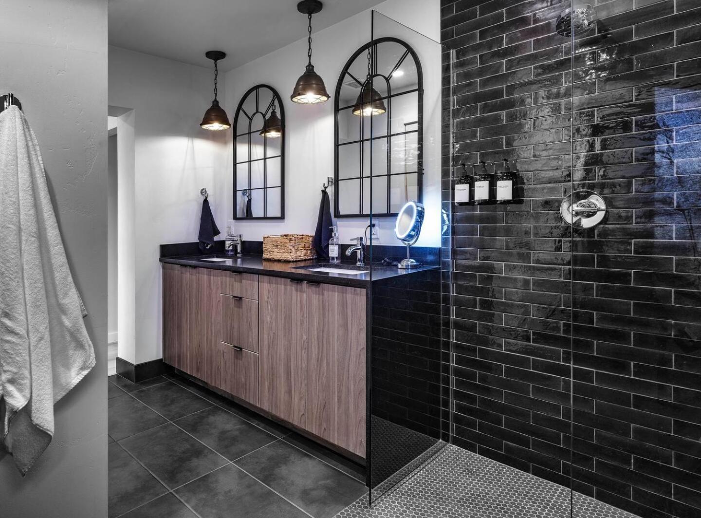 Pitchner Place Creekfront Hot Tub Fire Pit Cornville Εξωτερικό φωτογραφία